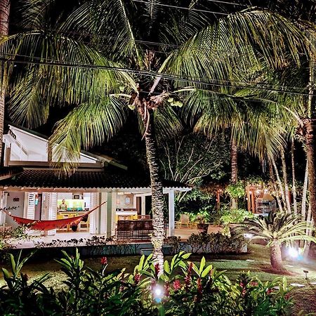 Linda Casa Praia De Pauba Em Condominio São Sebastião Exterior foto