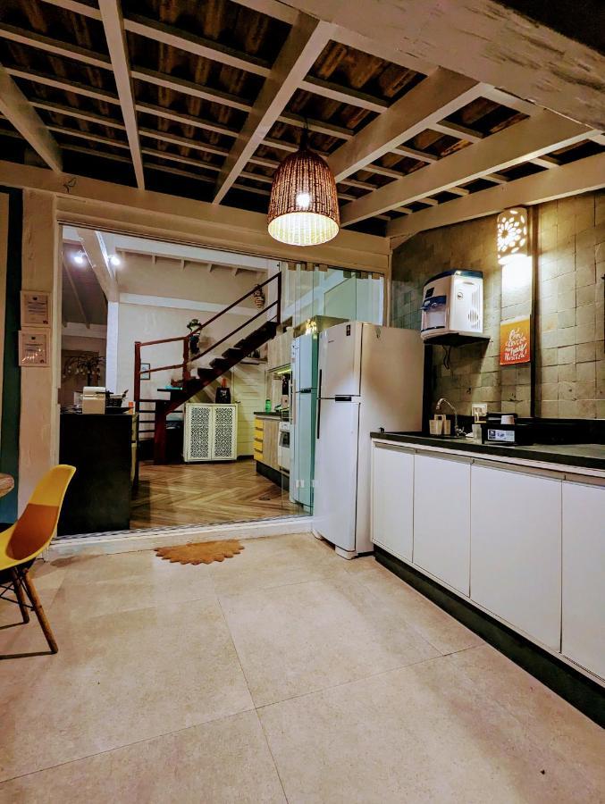 Linda Casa Praia De Pauba Em Condominio São Sebastião Exterior foto